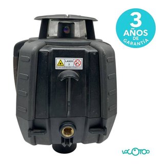 Nivel Láser Würth RL5-14 Profesional Sin batería