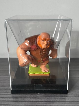 Figura Clash Royale Gigante