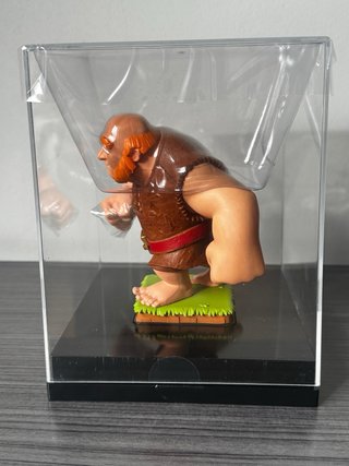 Figura Clash Royale Gigante