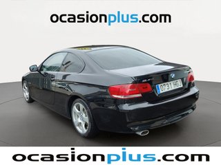 BMW Serie 3 320Cd Coupe 130 kW (177 CV)