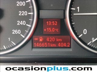 BMW Serie 3 320Cd Coupe 130 kW (177 CV)