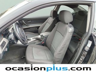 BMW Serie 3 320Cd Coupe 130 kW (177 CV)