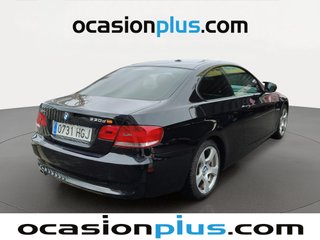 BMW Serie 3 320Cd Coupe 130 kW (177 CV)