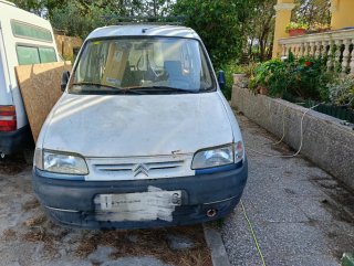 Citroen Berlingo 1999