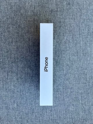 iPhone 16 sigillato