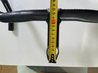 Manillar Ritchey Evolution SL Carbón