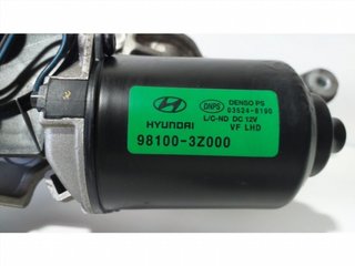MOTOR LIMPIA DELANTERO 981003Z000 75119 R
