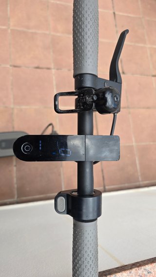 Xiaomi Mi Electric Scooter 1S - 98% Batería
