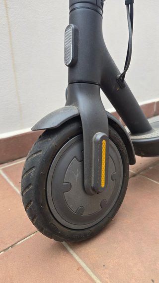 Xiaomi Mi Electric Scooter 1S - 98% Batería