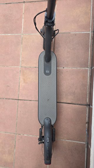 Xiaomi Mi Electric Scooter 1S - 98% Batería