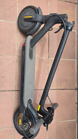 Xiaomi Mi Electric Scooter 1S - 98% Batería