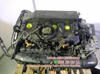 Ford rectp5666537 d6ba motor mondeo 2.0 Ref:428835
