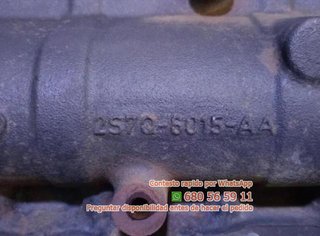 Ford rectp5666537 d6ba motor mondeo 2.0 Ref:428835