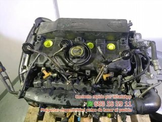 Ford rectp5666537 d6ba motor mondeo 2.0 Ref:428835