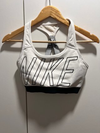 Lote Ropa De Entreno Mujer Nike Negro
