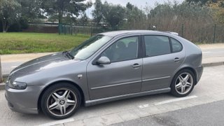 SEAT Leon 2003 1.8 20vt FR