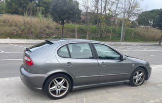 SEAT Leon 2003 1.8 20vt FR