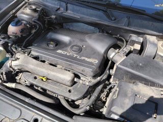 SEAT Leon 2003 1.8 20vt FR