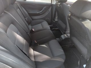 SEAT Leon 2003 1.8 20vt FR