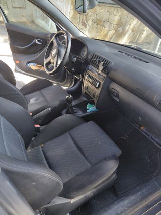 SEAT Leon 2003 1.8 20vt FR