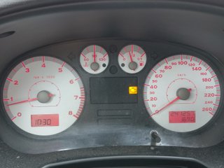 SEAT Leon 2003 1.8 20vt FR
