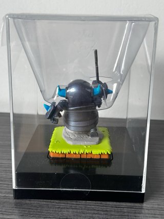 Figura Mini P.E.K.K.A Clash Royale