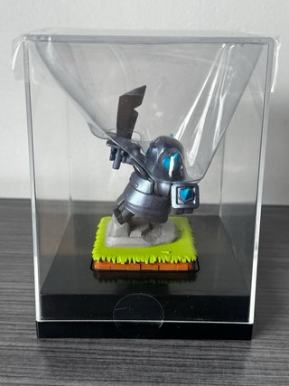 Figura Mini P.E.K.K.A Clash Royale