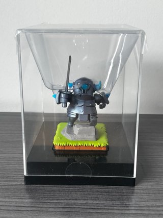 Figura Mini P.E.K.K.A Clash Royale