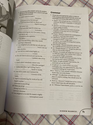 Objective Proficiency Workbook Without Answers ...
