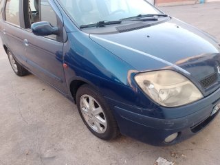 Renault Scenic 2002
