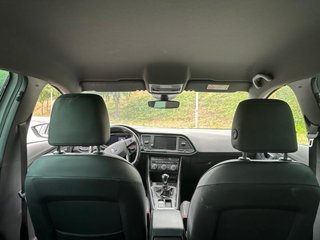 SEAT Leon Fr 1.5 STSP 150cv 2020