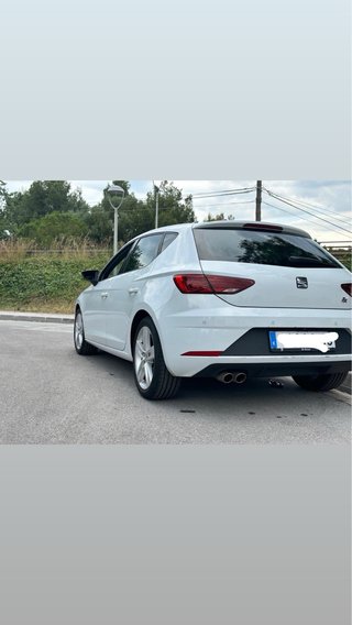 SEAT Leon Fr 1.5 STSP 150cv 2020