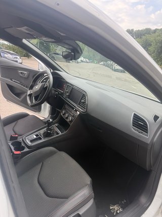 SEAT Leon Fr 1.5 STSP 150cv 2020
