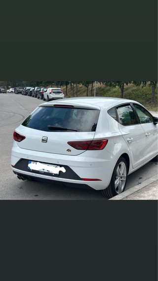 SEAT Leon Fr 1.5 STSP 150cv 2020