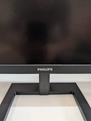 Monitor Philips Ultrawide 34