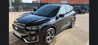 Llantas y neumáticos Ford Kuga