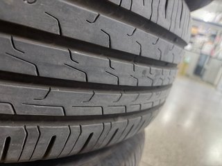Llantas y neumáticos Ford Kuga