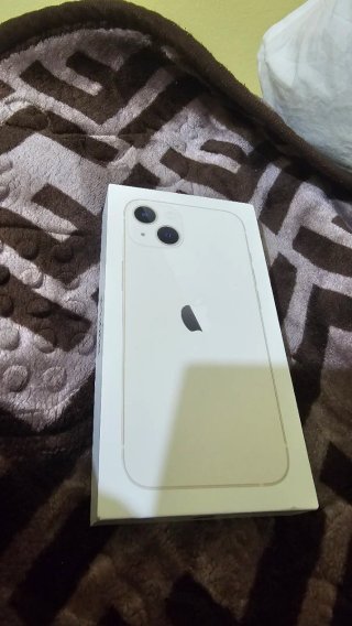 iPhone 13