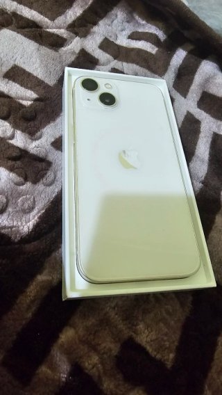 iPhone 13