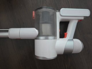 Aspiradora Ultenic U10 PRO