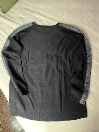 Jersey BLACK SOUL Negro Talla M