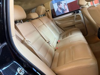 Volkswagen Touareg 2.5 TDI 175cv automatico!