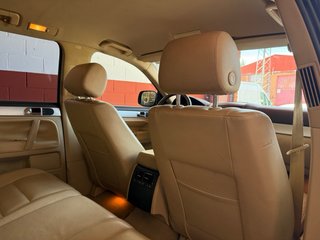 Volkswagen Touareg 2.5 TDI 175cv automatico!