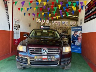 Volkswagen Touareg 2.5 TDI 175cv automatico!