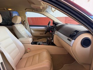 Volkswagen Touareg 2.5 TDI 175cv automatico!