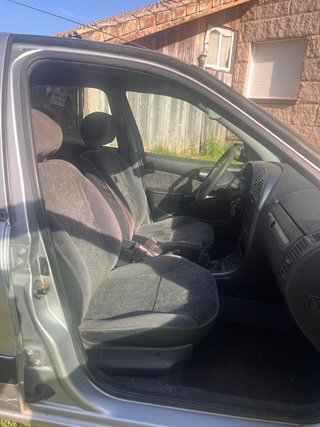 Citroen Xsara 2000