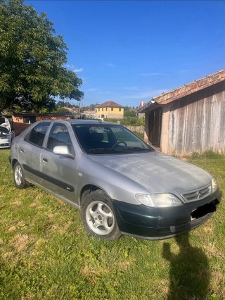 Citroen Xsara 2000