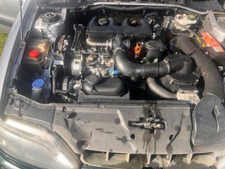 Citroen Xsara 2000
