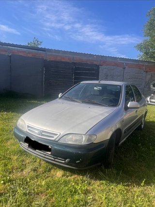 Citroen Xsara 2000