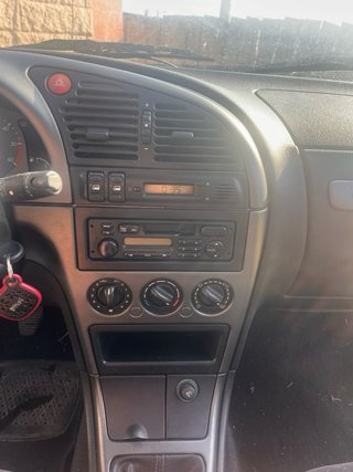 Citroen Xsara 2000